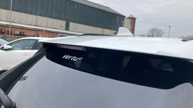 Toyota Yaris Cross 1.5 Hybrid Design 5dr CVT Hybrid Estate